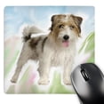 thumbnail image 1 of 3dRose, Jack Russell Terrier, MousePad, 1 of 7