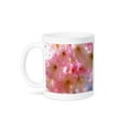 thumbnail image 1 of 3dRose, Japanese Cherry Blossoms, 15oz Mug, 1 of 3
