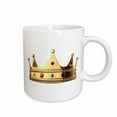 thumbnail image 1 of 3drose, King Crown, 15oz Mug, 1 of 6
