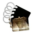 thumbnail image 1 of 3dRose, Las Vegas, set of 4 Key Chains, 1 of 7