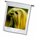 thumbnail image 1 of 3dRose, Lhasa Apsos, 12 x 18 inch Garden Flag, 1 of 1