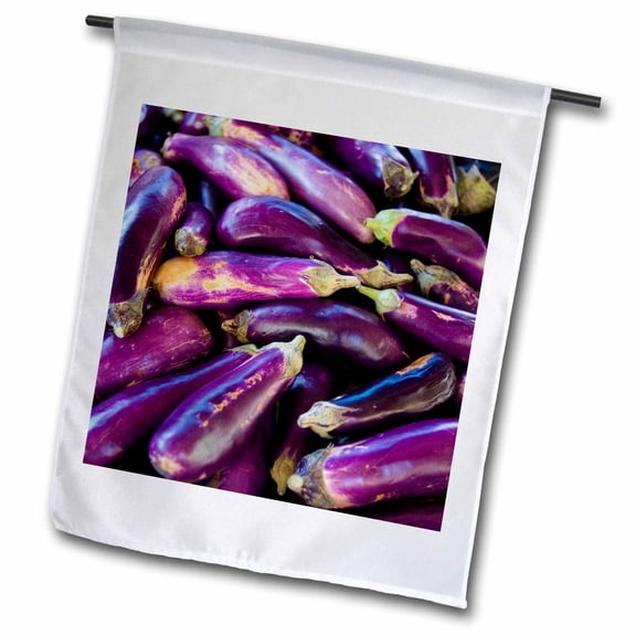 3dRose, Market in Victoria, Mahe Island, Seychelles-AF39 AWR0258 - Alison Wright, 18 x 27 inch Garden Flag