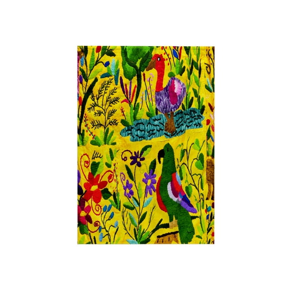 3dRose, Market textiles, Chichicastenango, Guatemala - SA10 MDE0012 - Michael DeFreitas, 15x22 Hand Towel