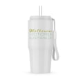 thumbnail image 1 of Melbourne Victoria National Colors Patriot Australia Home Town Design, 20oz Tumbler, 1 of 7