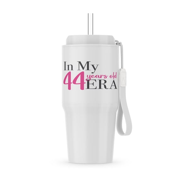 My Birthday Era 44 Years Old, 20oz Tumbler