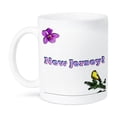 thumbnail image 1 of 3dRose, New Jersey, 11oz Mug, 1 of 7