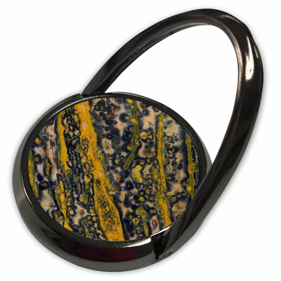 3dRose, Ocean Jasper, Madagascar, Phone Ring