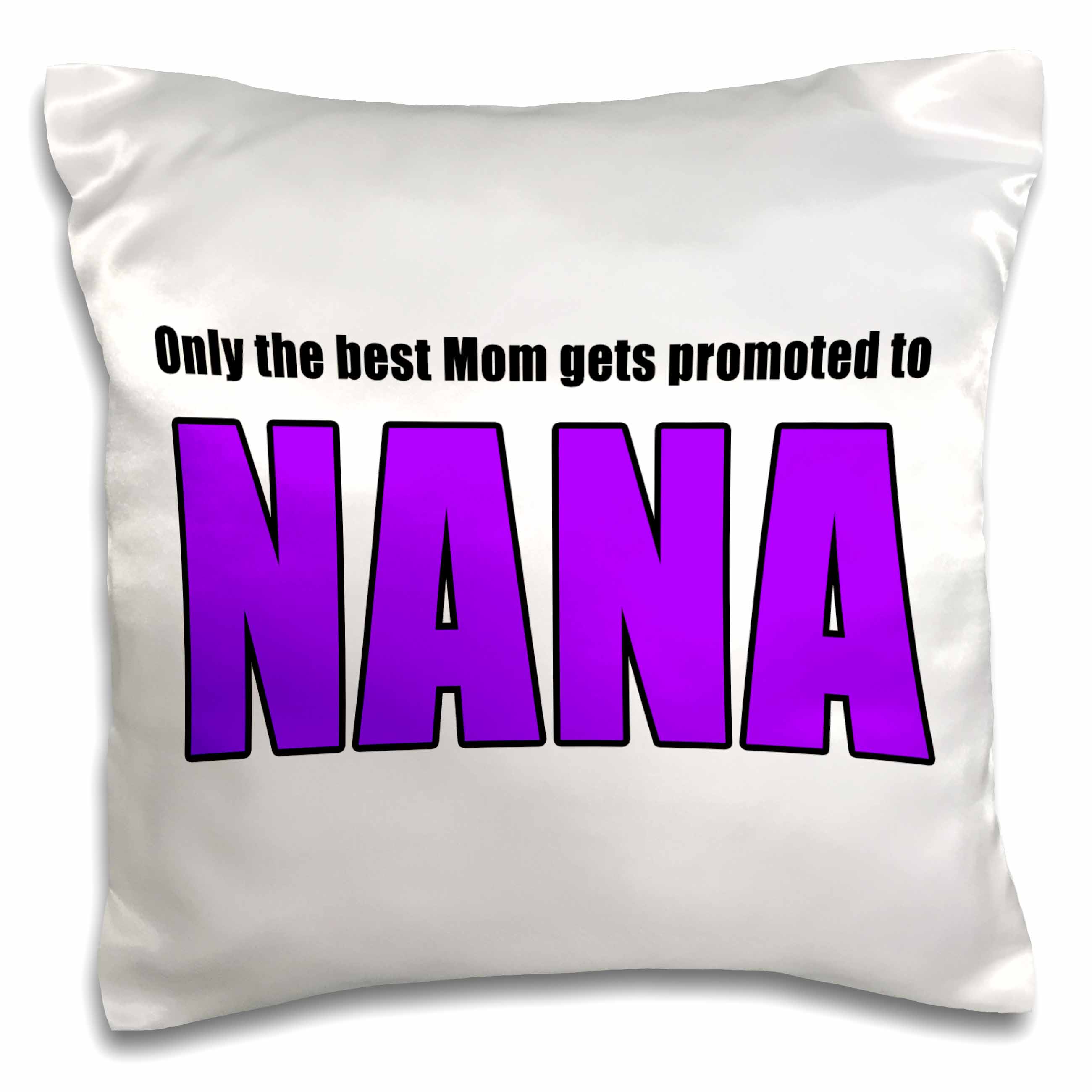 Sottobicchieri a tema Only The Best Mum's Get Promoted to Nanny, con