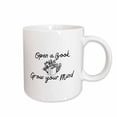 thumbnail image 1 of 3drose, Open a Book Grow Your Mind, 11oz Mug, 1 of 6