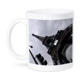 thumbnail image 1 of 3dRose, Paris France, Tour Eiffel, 11oz Mug, 1 of 3