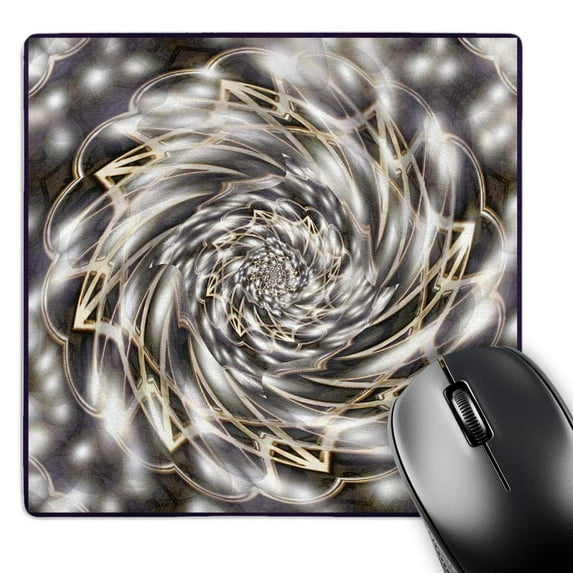 3dRose, Pentagram Magic, MousePad