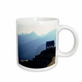 thumbnail image 1 of 3drose, Peru, Machu Picchu, the Hut of the Caretaker - Sa17 Rer0031 - Ric Ergenbright, 11oz Mug, 1 of 6