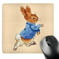 thumbnail image 1 of 3dRose, Peter Rabbit, MousePad, 1 of 7