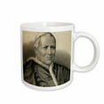 thumbnail image 1 of 3drose, Pius Ix, Italian Pope, Elected in 1846, Engraving - Hi13 Pri0312 - Prisma, 15oz Mug, 1 of 6