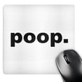 thumbnail image 1 of 3dRose, Poop, MousePad, 1 of 7