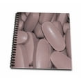 thumbnail image 1 of 3dRose, Prenatal Vitamins, Drawing Book 8 x 8 inch, 1 of 1