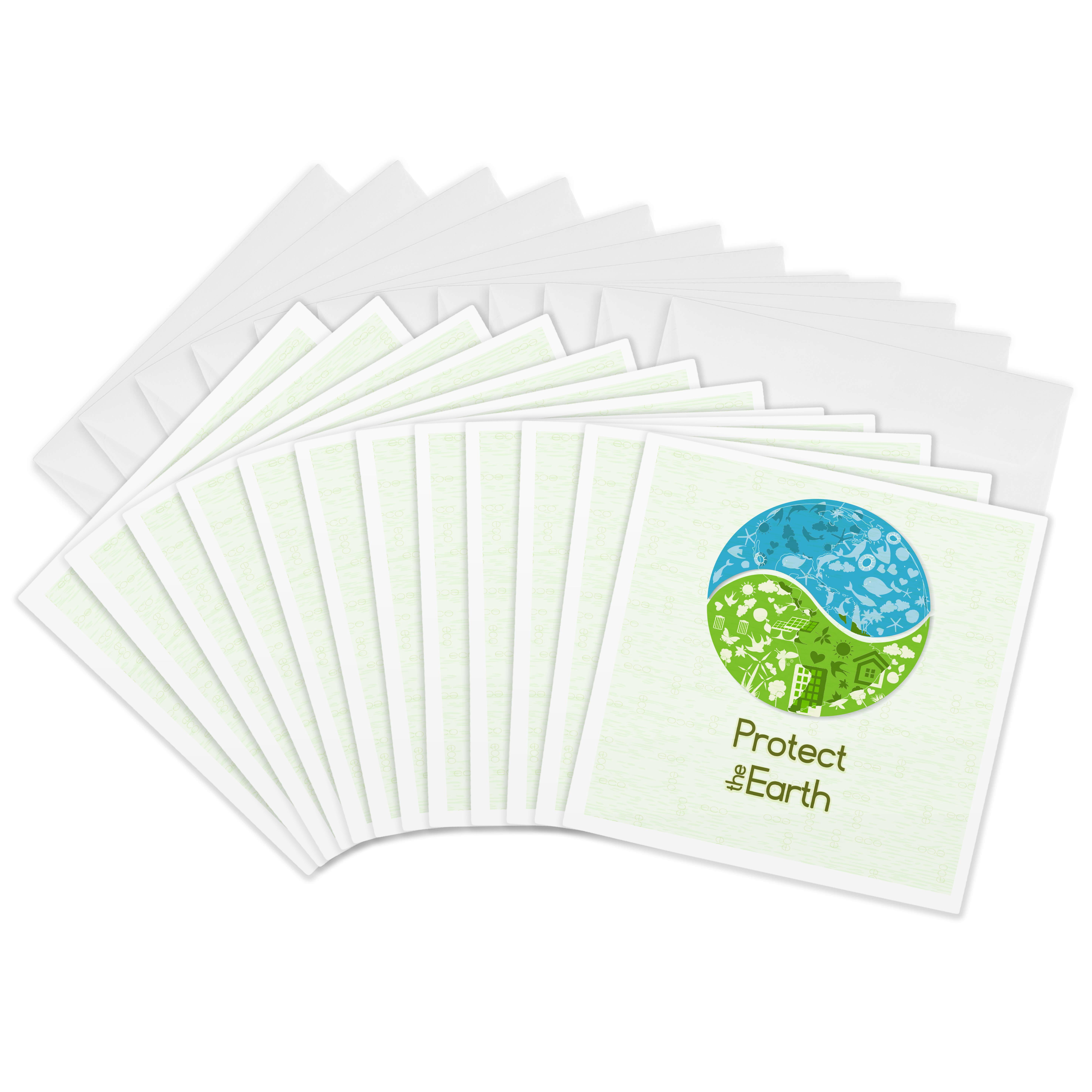 Earth Day Cards
