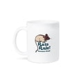 thumbnail image 1 of 3dRose, Rats Rule, 15oz Mug, 1 of 7