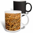 thumbnail image 1 of 3drose, Raw Organic Husked Sweetcorn Seed Drying in the Sun, 11oz Magic Transforming Mug, 1 of 7