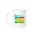 thumbnail image 1 of 3dRose, Retro Punta Cana Dominican Republic tropical design with a margarita., 15oz Mug, 1 of 3