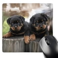 thumbnail image 1 of 3dRose, Rottweiler, MousePad, 1 of 7