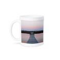 thumbnail image 1 of 3dRose, Sandwich Boardwalk, Cape Cod, Massachusetts, USA, 11oz Mug, 1 of 7