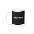 thumbnail image 1 of 3dRose, Scientology, We Accept Credit Cards, 11oz Mug, 1 of 7