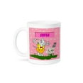 thumbnail image 1 of 3dRose, Sofia - Decorative Name Specific Childrens Art, 11oz Mug, 1 of 3