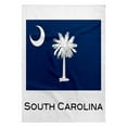 3dRose, South Carolina State Flag, 22x30 Bath Hand Pool Towel - Walmart.com