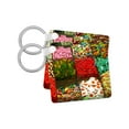 thumbnail image 1 of 3dRose, Spain, Barcelona, La Rambla, market candy - EU27 CMI0018 - Cindy Miller Hopkins, set of 2 Key Chains, 1 of 7