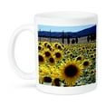 thumbnail image 1 of 3dRose, Sunflowers, 11oz Mug, 1 of 7