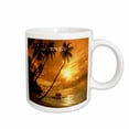 thumbnail image 1 of 3drose, Sunset on Tobago, 11oz Mug, 1 of 6