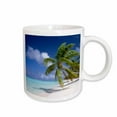 thumbnail image 1 of 3drose, Tetiaroa, French Polynesia - Oc13 Dpb0334 - Douglas Peebles, 11oz Mug, 1 of 6