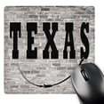 thumbnail image 1 of 3dRose, Texas. State Capital is Austin., MousePad, 1 of 7