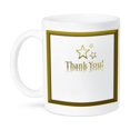 thumbnail image 1 of 3dRose, Thank You, 15oz Mug, 1 of 3