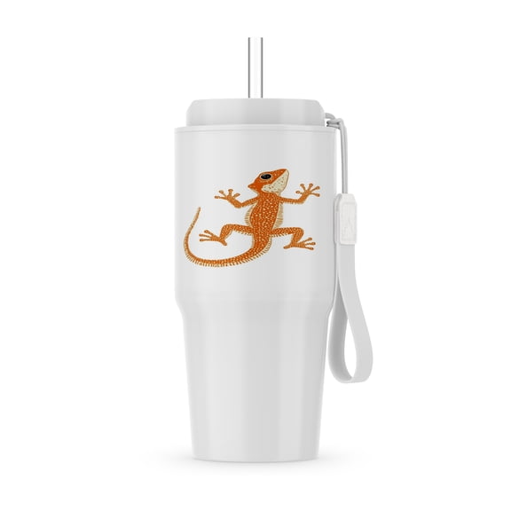 The Only Joy In The World Id To Be Gin Pun Fun, 20oz Tumbler