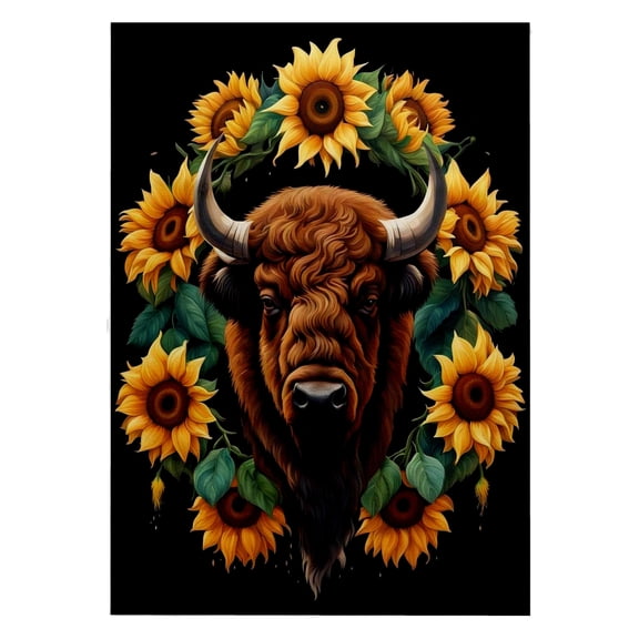 3dRose, The Sunflower State Of Kansas 2, 22x30 Bath Hand Pool Towel