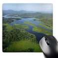 thumbnail image 1 of 3dRose, Tropical lowland forest, Soberania NP, Panama - SA15 CZI0618 - Christian Ziegler, MousePad, 1 of 7
