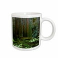 thumbnail image 1 of 3drose, Usa, California. Redwoods in Muir Woods Nm., 15oz Mug, 1 of 6