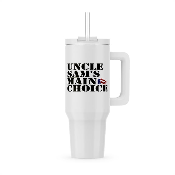 3dRose, USMC, 30oz Tumbler