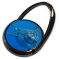 thumbnail image 1 of 3dRose, Underwater Great White Shark, Phone Ring, 1 of 1