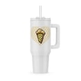 thumbnail image 1 of 3dRose, Vanilla Ice Cream Cone over Heart, 40oz Tumbler, 1 of 7