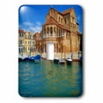 thumbnail image 1 of 3dRose, Venice Italy, single toggle switch, 1 of 1
