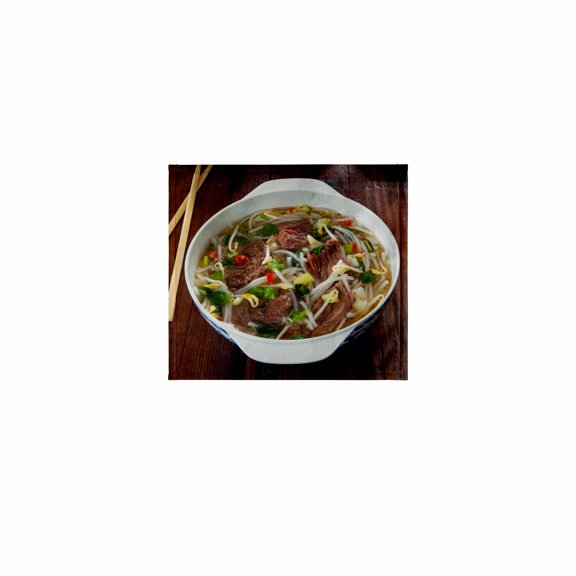 3dRose, Vietnamese Pho beef broth, Vietnam, Asia, 11x12 Wash Cloth for Face and Body