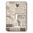 thumbnail image 1 of 3dRose Vintage Ads - Single Toggle Switch (lsp_11245_1), 1 of 1