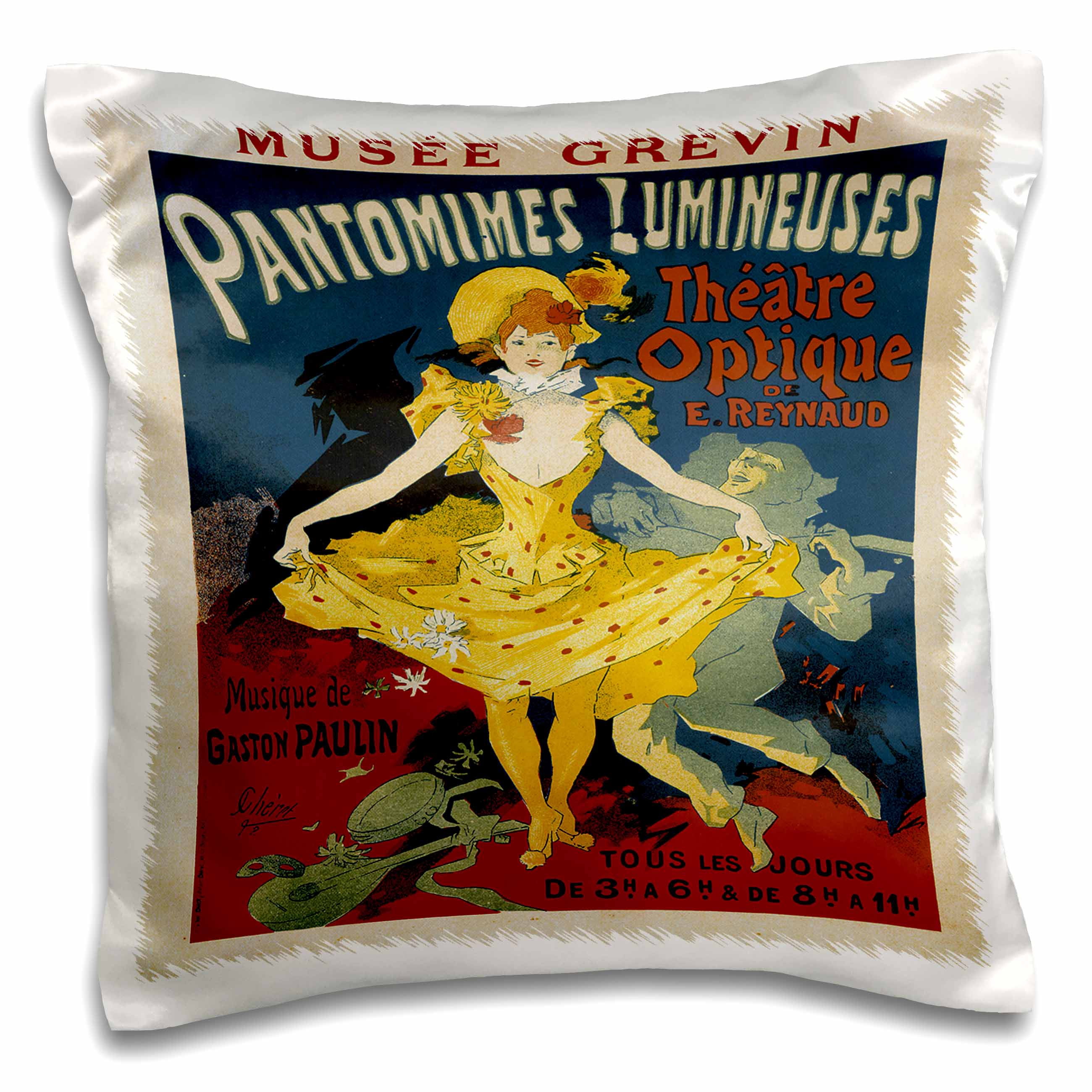 Poster Vintage Original - Publicité Fabricant Optique Américain Leupold - Thème Militaire