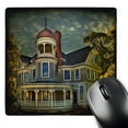thumbnail image 1 of 3dRose, Vintage Victorian House, MousePad, 1 of 7