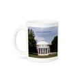 thumbnail image 1 of 3dRose, Virginia, Rotunda, 11oz Mug, 1 of 3