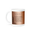 thumbnail image 1 of 3dRose, We the People Statue of Liberty US Constitution Vintage Art, 11oz Mug, 1 of 3