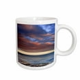 thumbnail image 1 of 3drose, Wisconsin. Sunrise on Shore of Lake Michigan - Us50 Bja0010 - Jaynes Gallery, 11oz Mug, 1 of 6